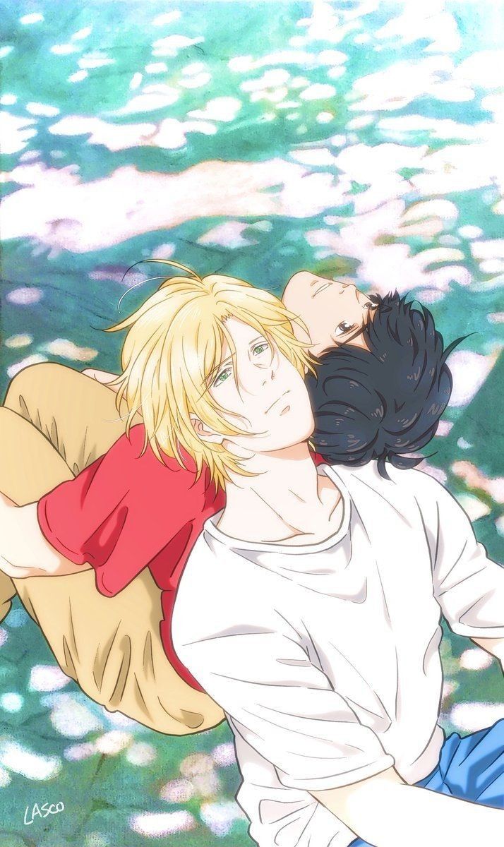 Eiji Okumura wallpaper 0091
