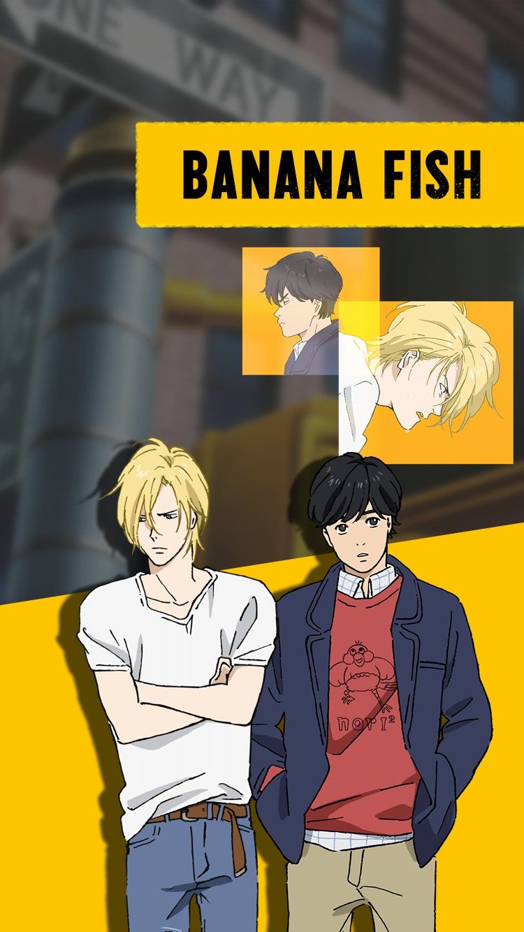 Eiji Okumura wallpaper 0098