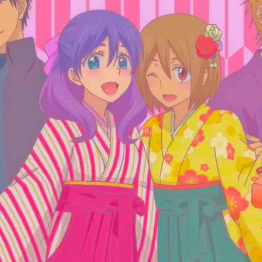 entertaining Kae Serinuma scenes