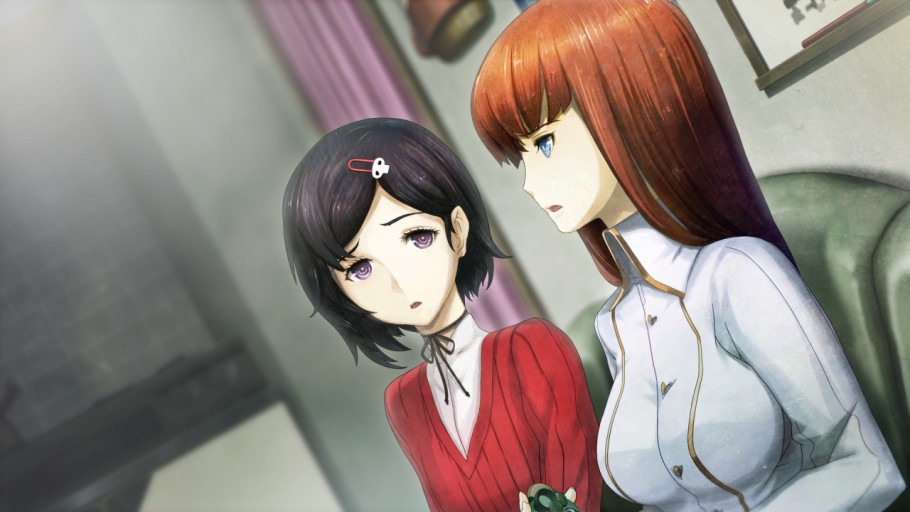 entertaining Steins Gate images for wallpapers