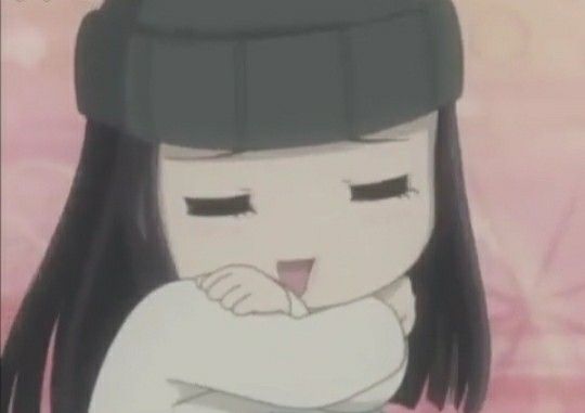 entertaining Sunako Nakahara illustrations