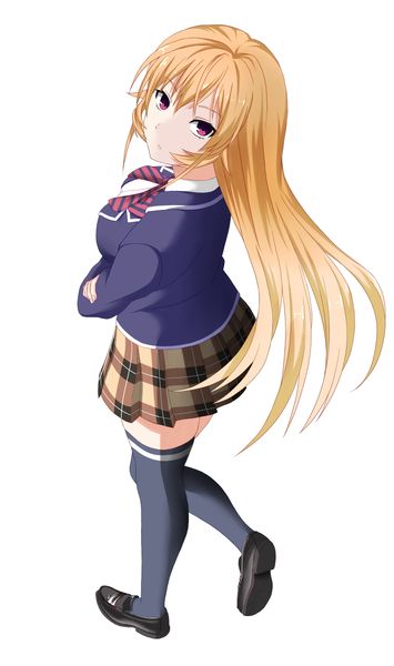 Erina Nakiri wallpaper 0045