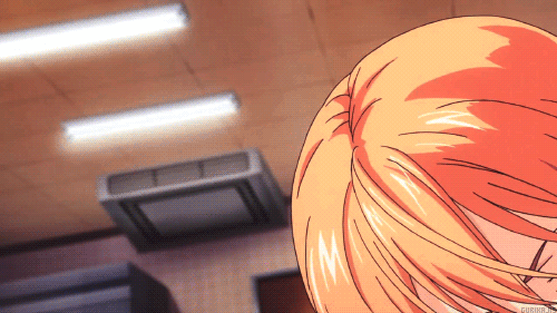 Erina Nakiri wallpaper 0051