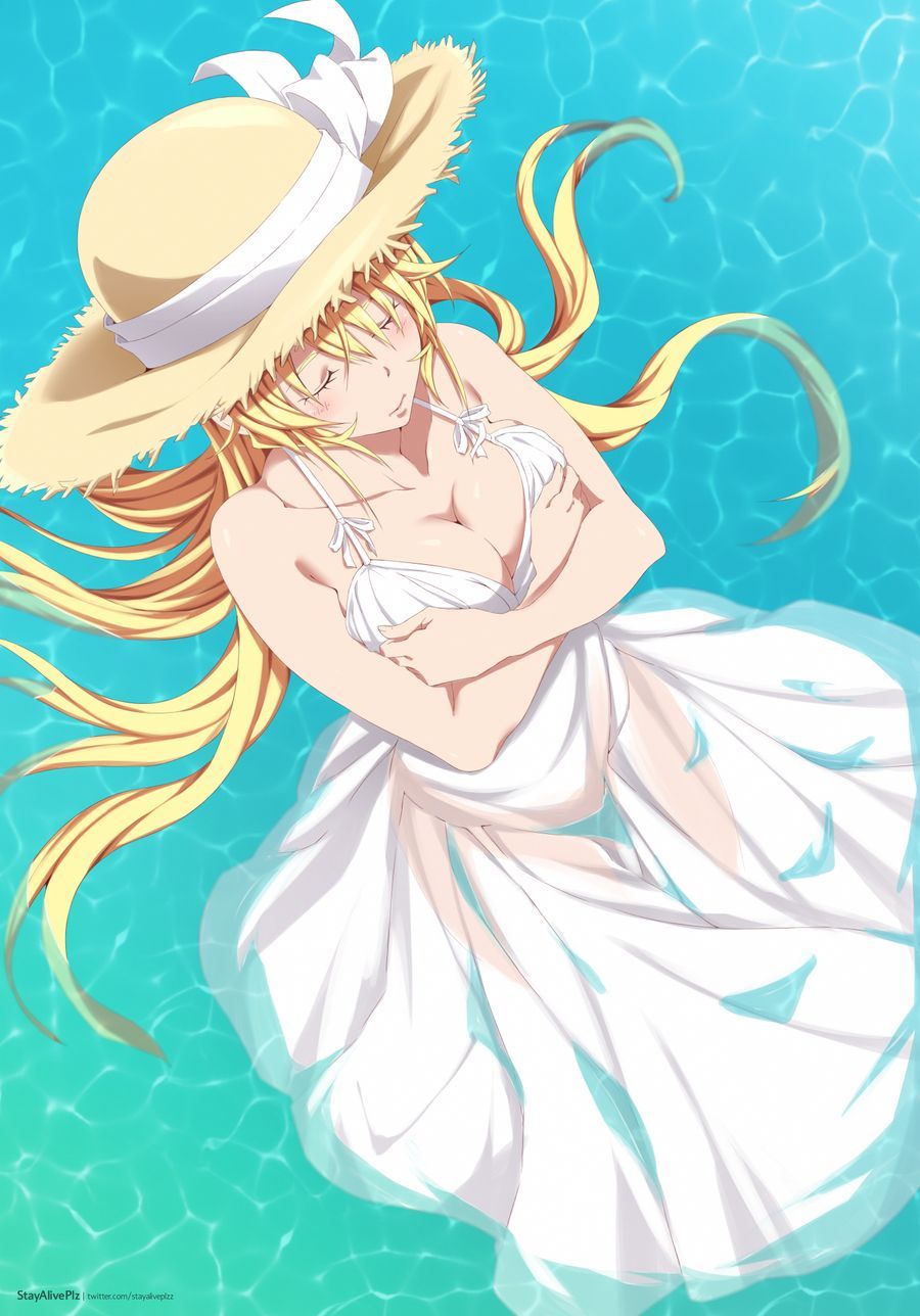 Erina Nakiri wallpaper 0058