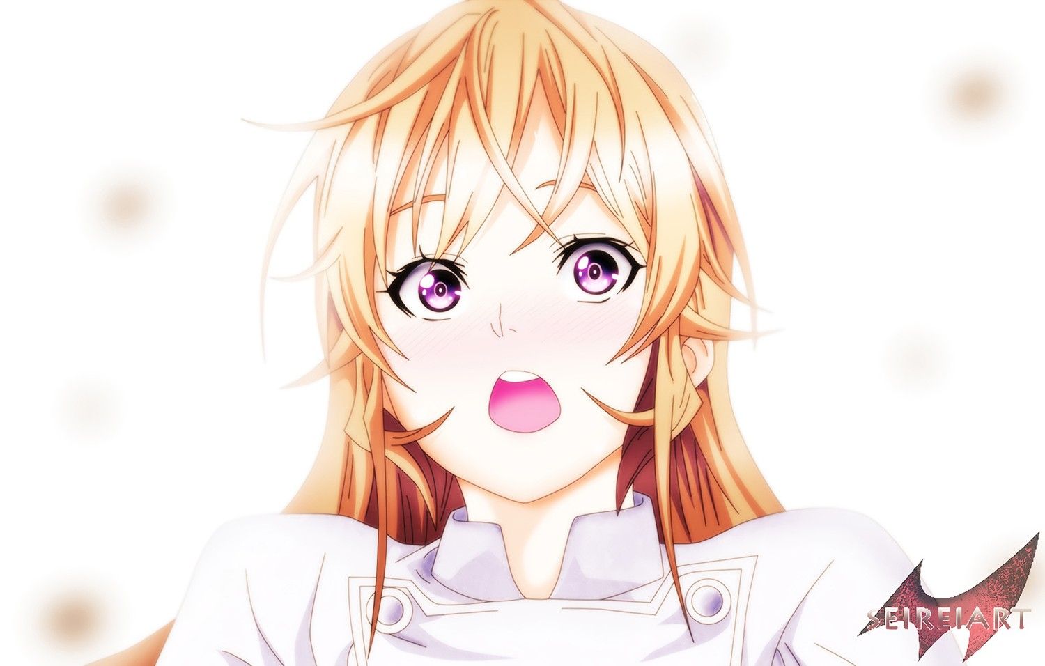 Erina Nakiri wallpaper 0059