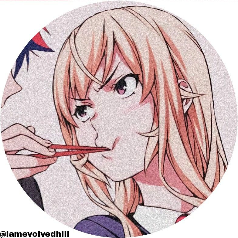 Erina Nakiri wallpaper 0094