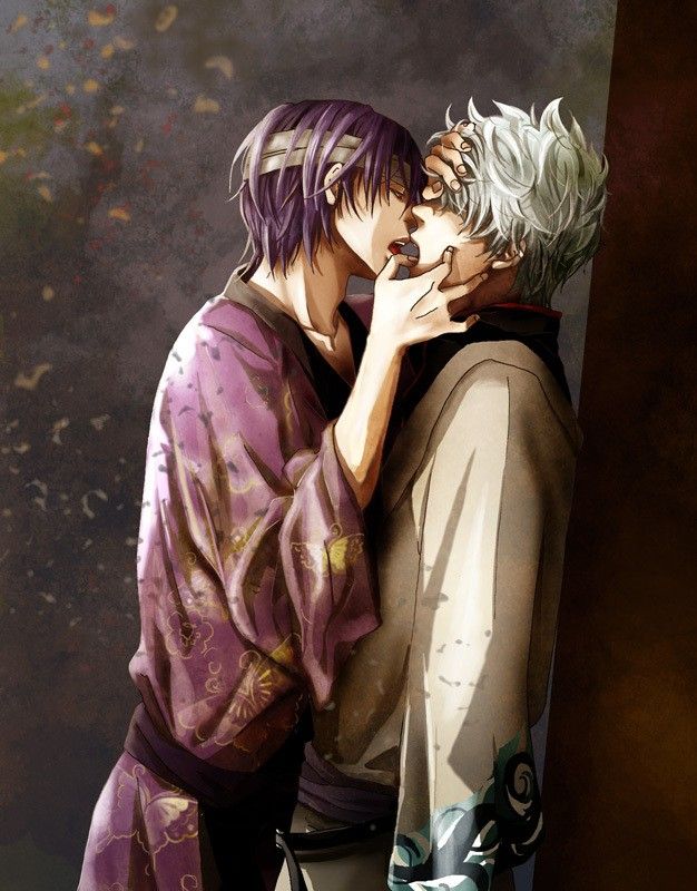 eye-catching Gintoki Sakata wallpapers
