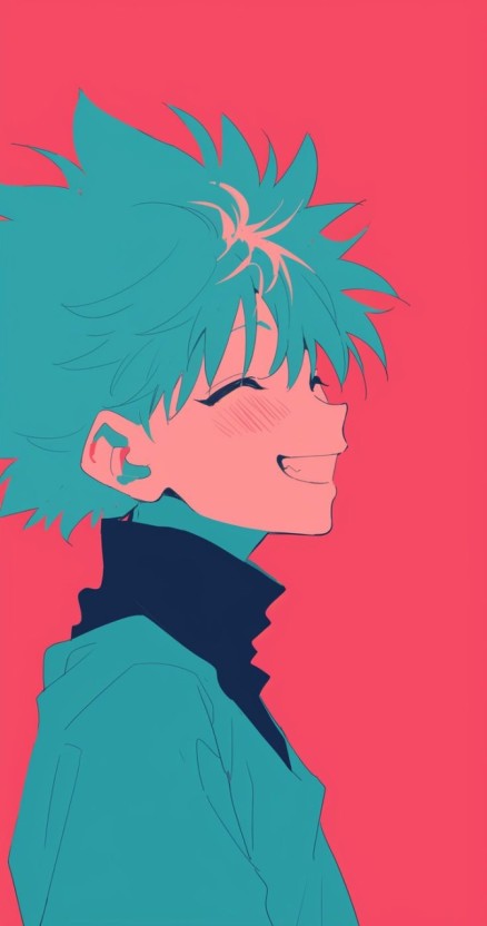 fan-made Hunter x Hunter wallpapers