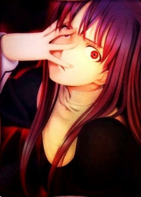 favorite Fujino Asagami meme wallpapers