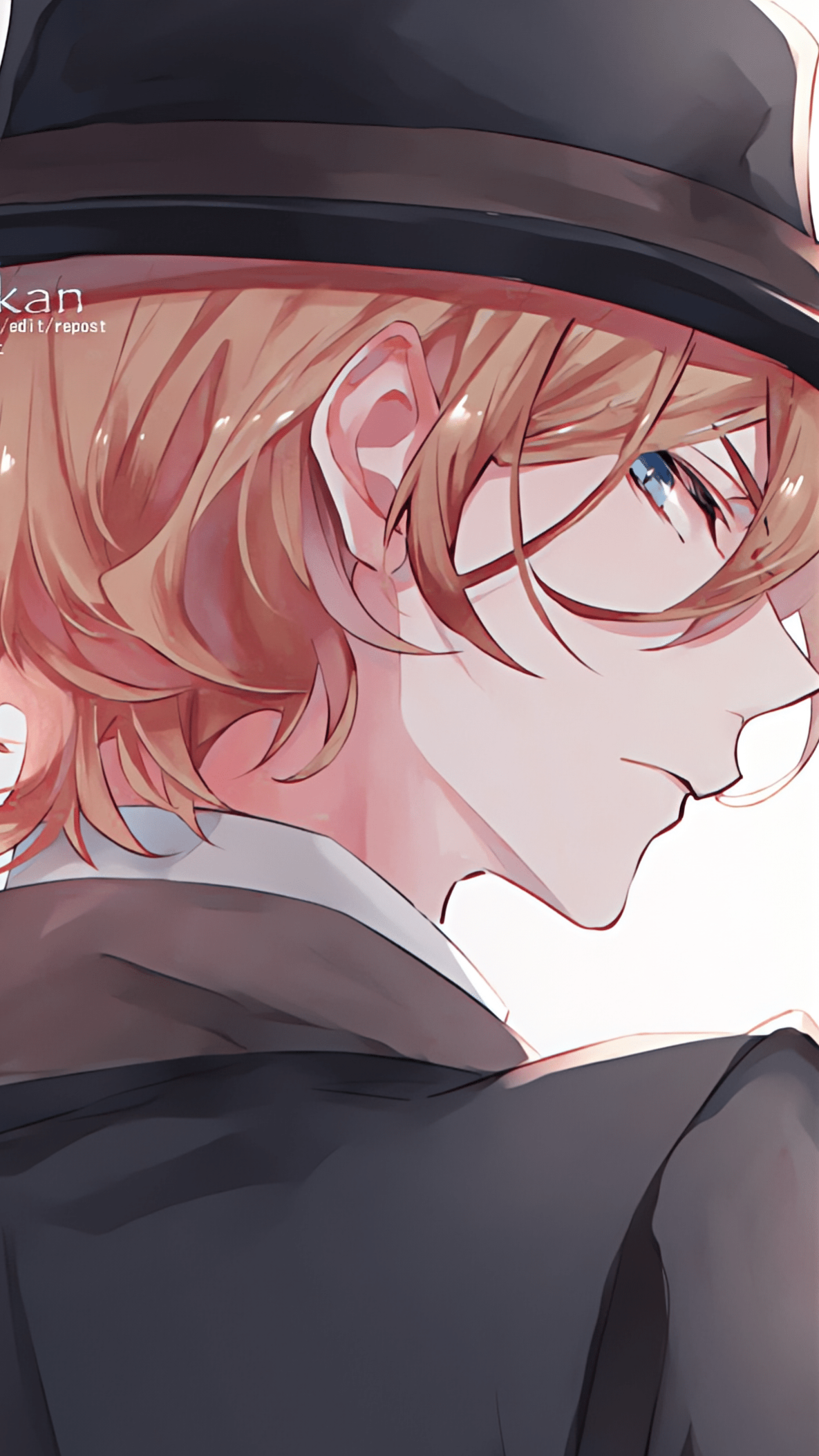 free Chuuya Nakahara wallpapers