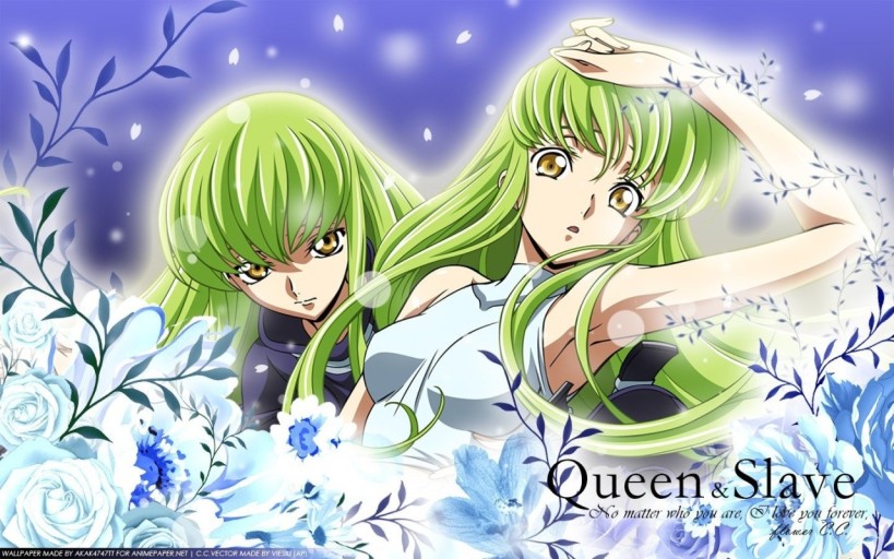 free Code Geass wallpaper downloads