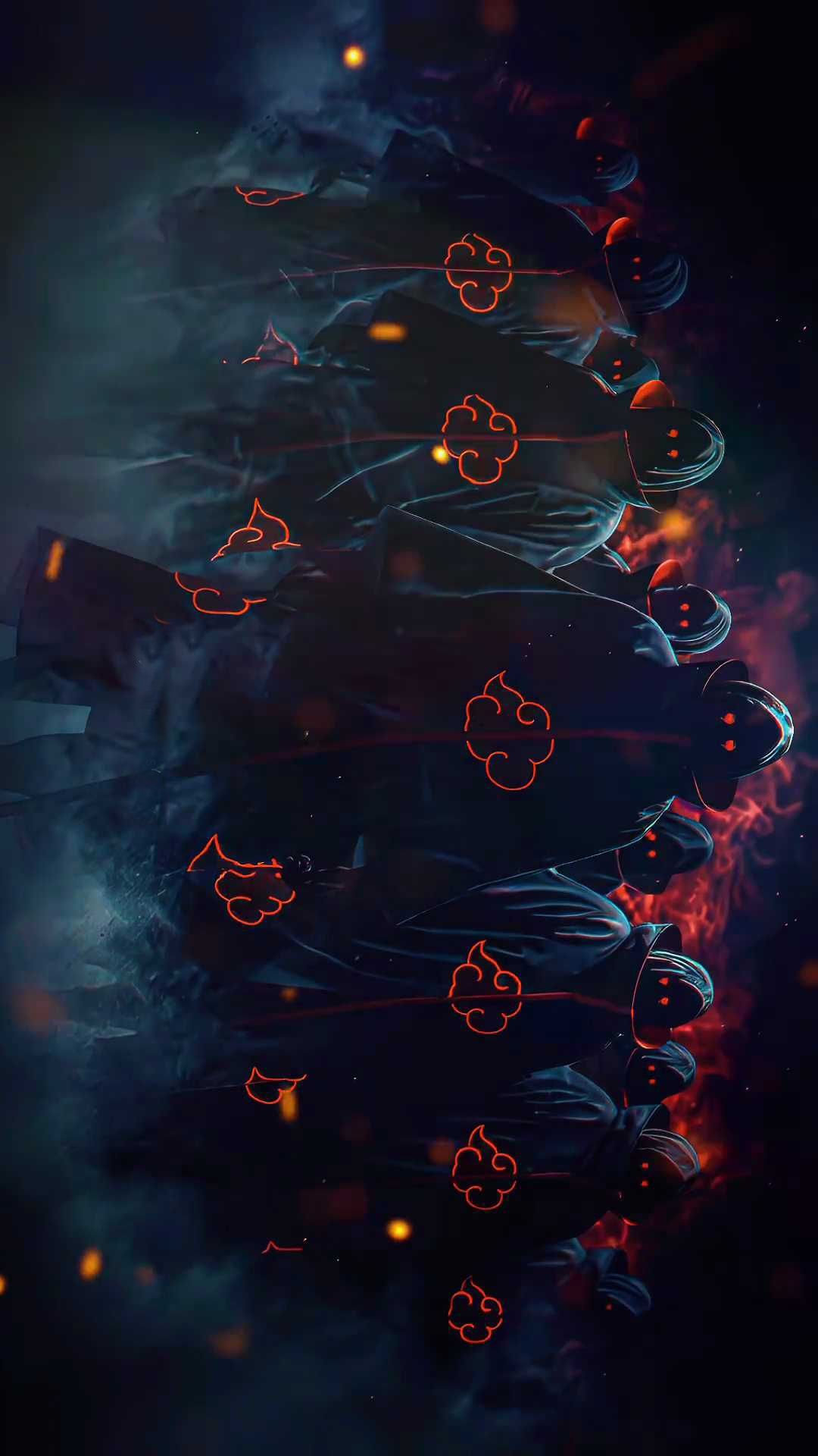 free Madara wallpaper sources
