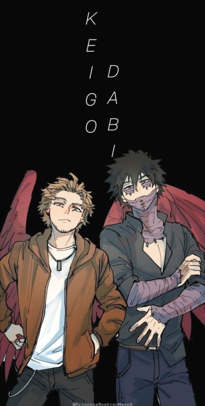 free My Hero Academia wallpaper collection