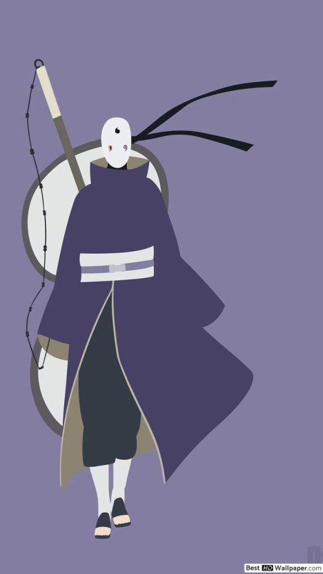 free Obito Uchiha wallpaper downloads.