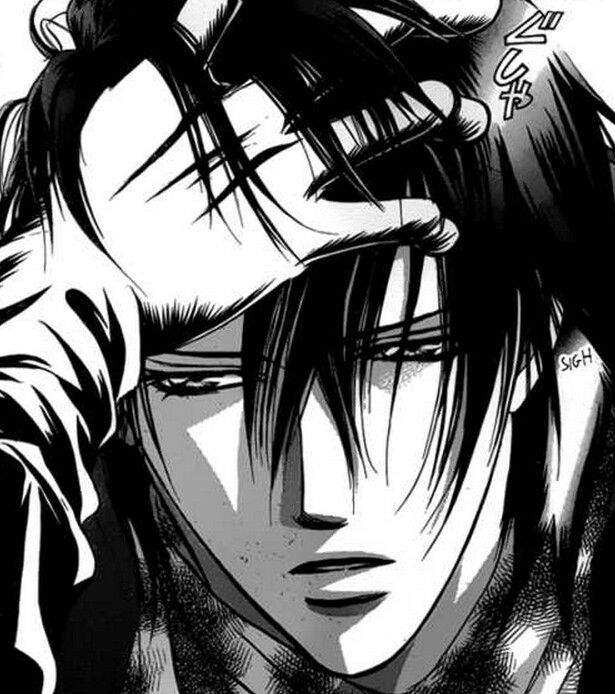 free Ren Tsuruga wallpaper resources