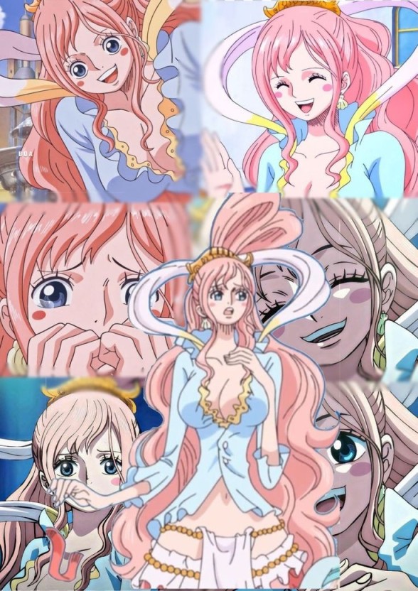 free Shirahoshi wallpaper sites