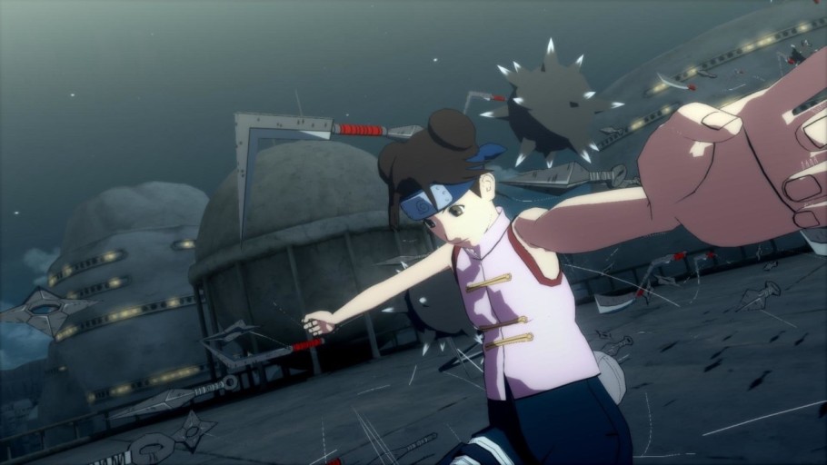 free Tenten wallpapers for download
