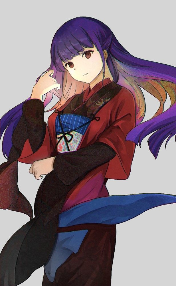 Fujino Asagami wallpaper 0020