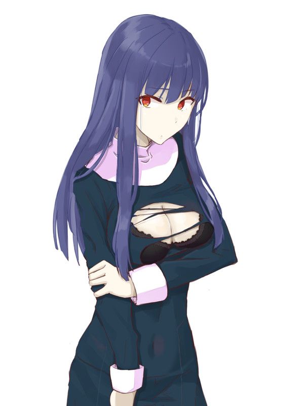 Fujino Asagami wallpaper 0025