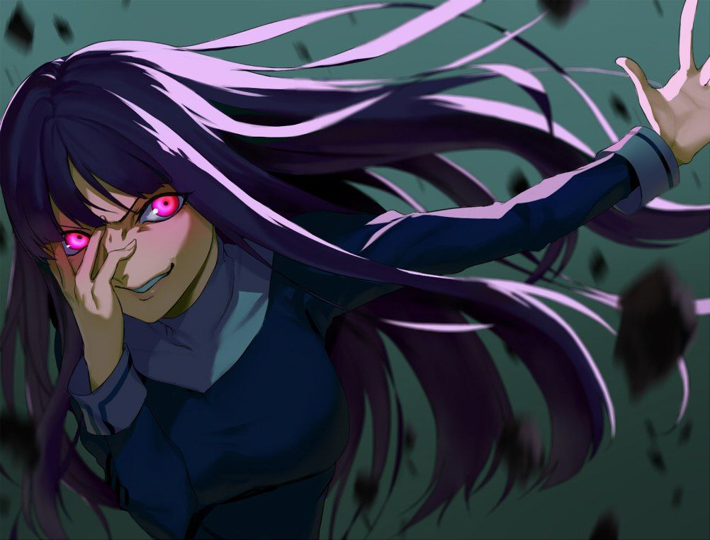 Fujino Asagami wallpaper 0026
