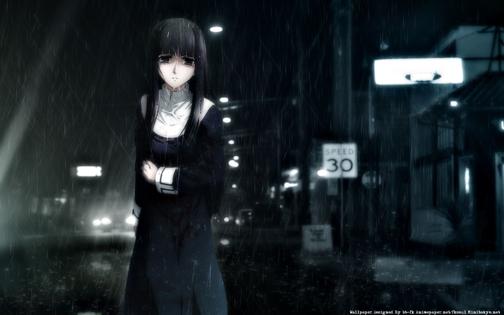 Fujino Asagami wallpaper 0027