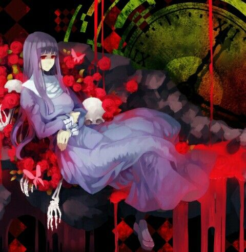 Fujino Asagami wallpaper 0034