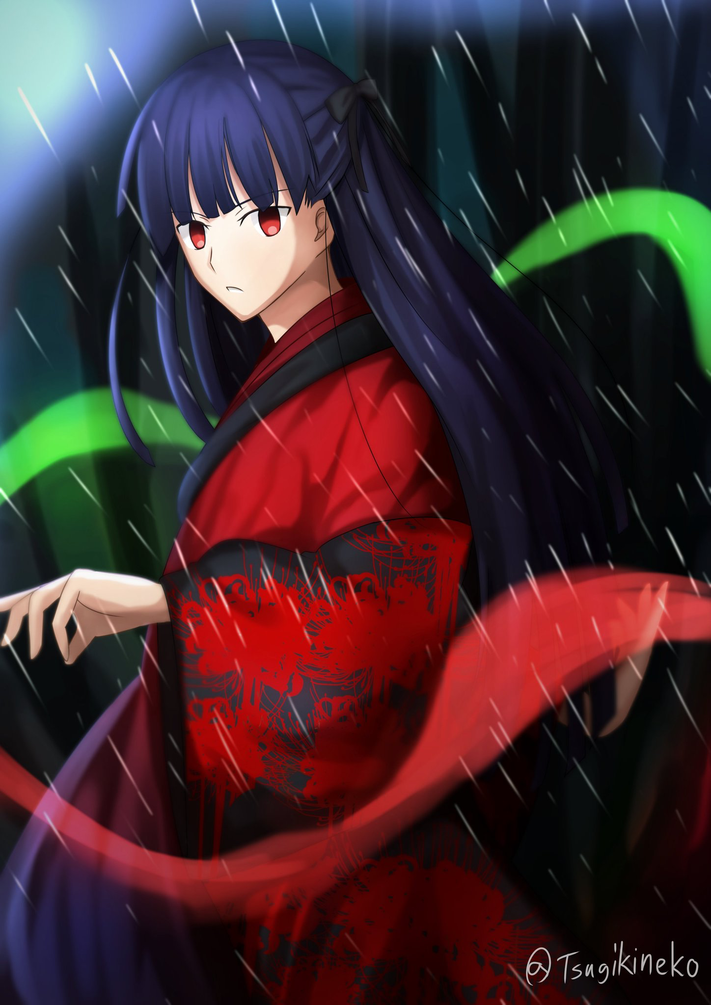 Fujino Asagami wallpaper 0038