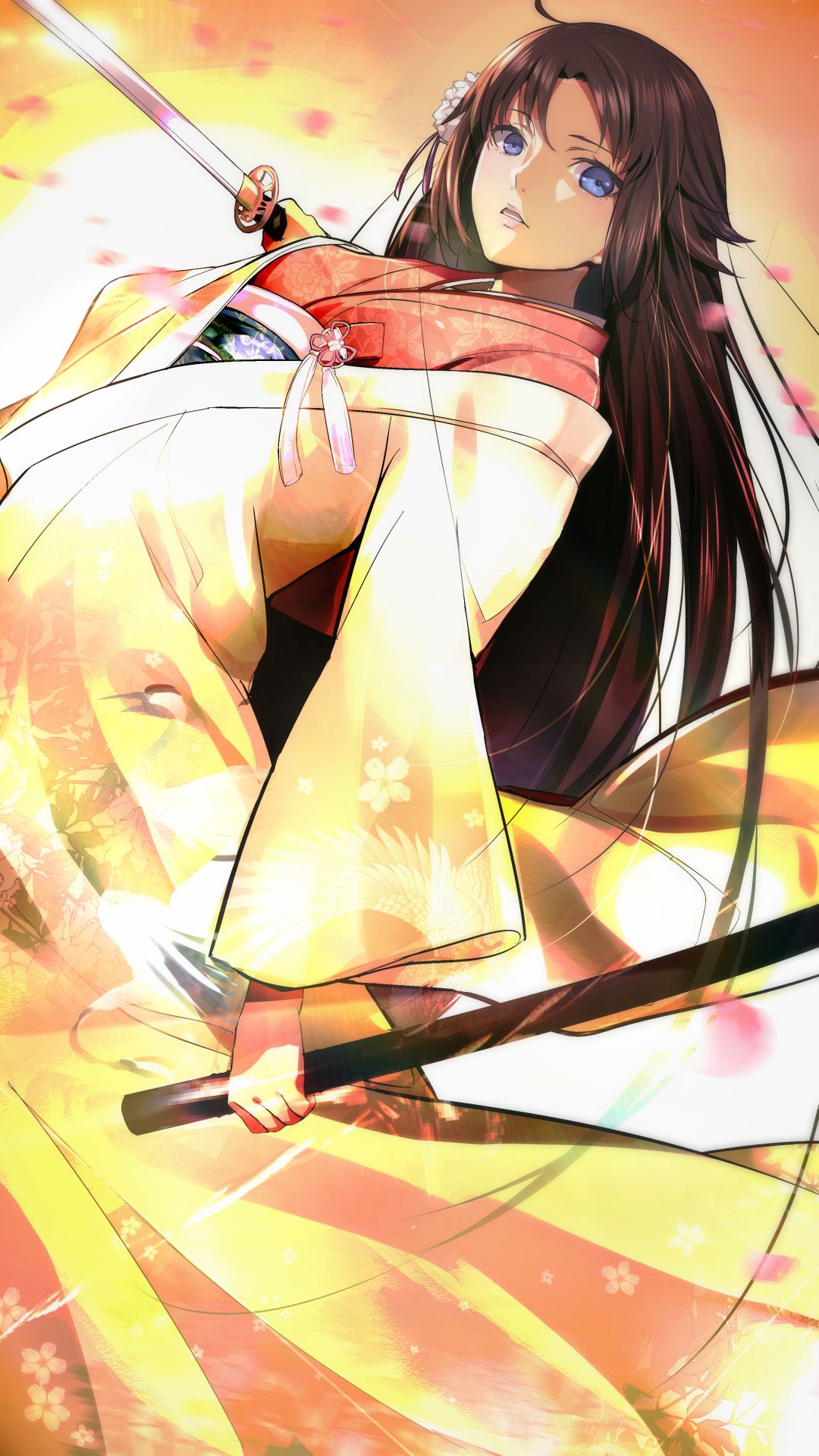 Fujino Asagami wallpaper 0041