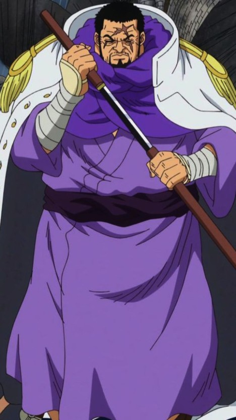 Fujitora wallpaper images
