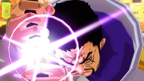 Fujitora wallpaper 0030