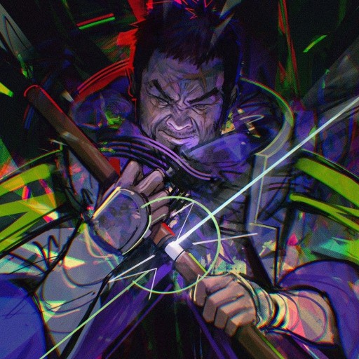 Fujitora wallpaper 0045