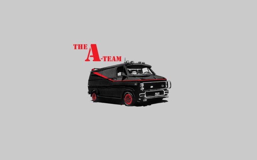 fun Van Augur wallpaper selections