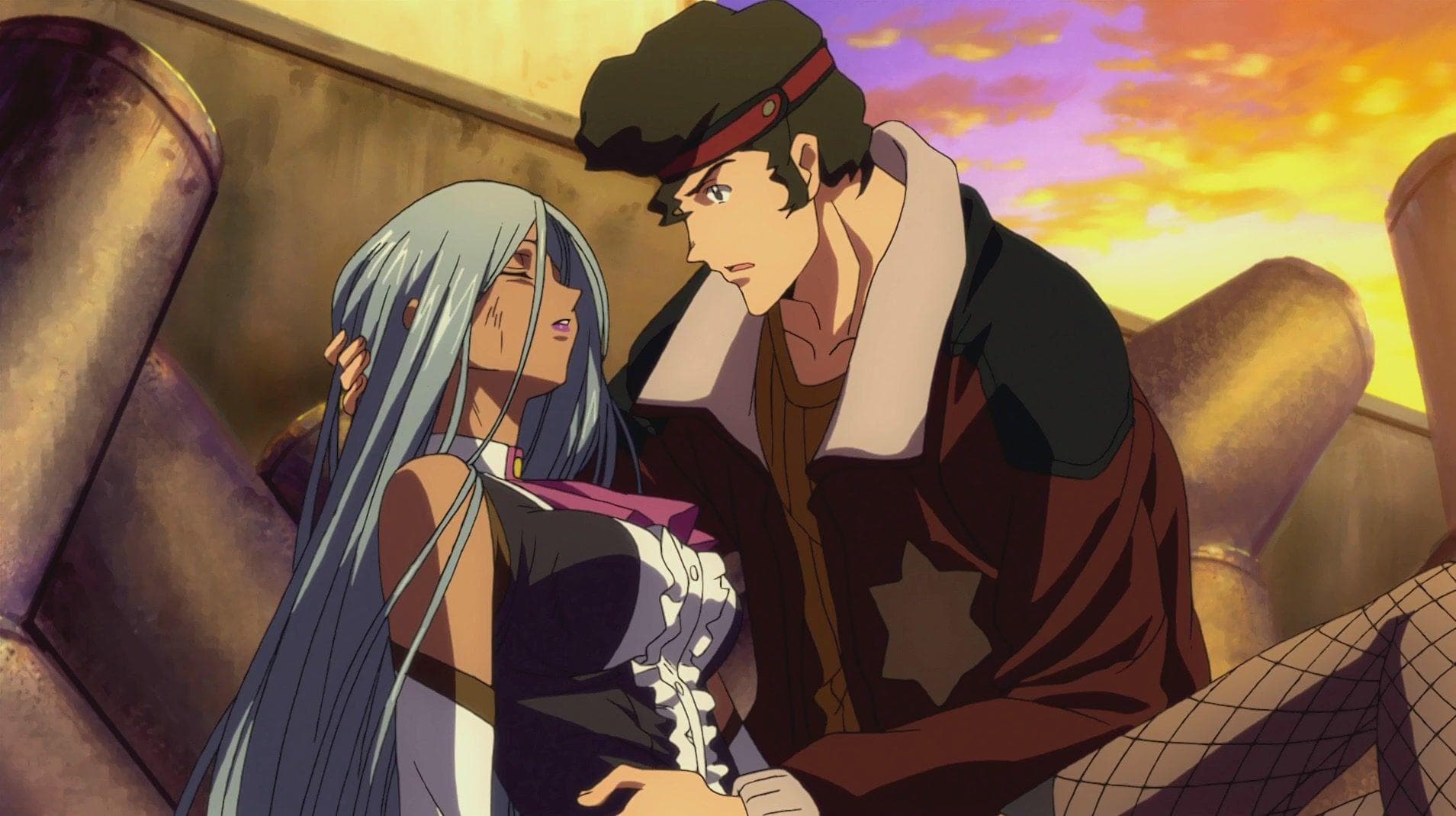 funny anime Kaname Ohgi backgrounds