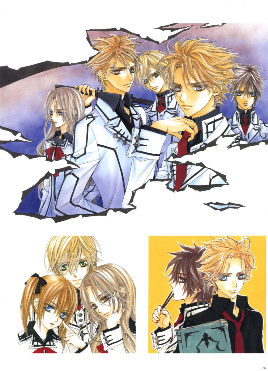 funny anime wallpapers featuring Ruka Souen