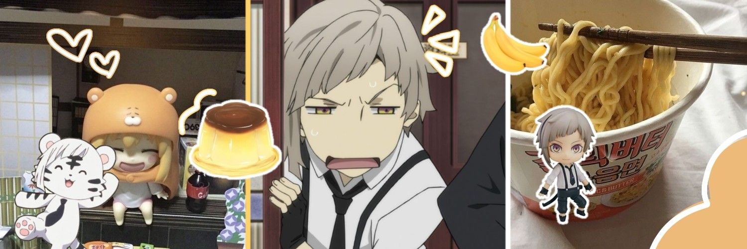funny Atsushi Nakajima wallpaper options