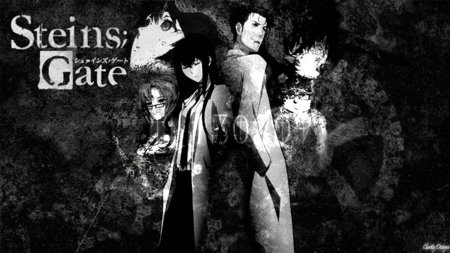 funny character Steins Gate wallpapers