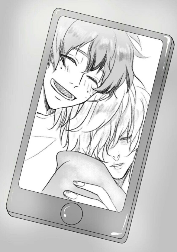 funny designs featuring Shigaraki Tomura