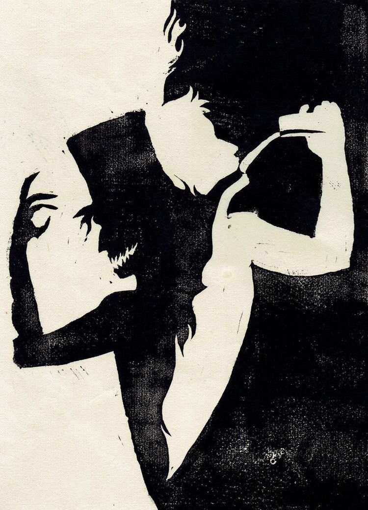 Funny Edward wallpaper for mobile