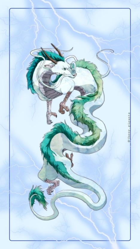 funny Haku wallpaper selections