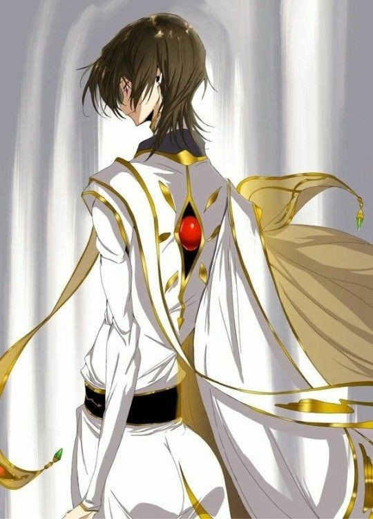 funny HD Lelouch Lamperouge wallpapers