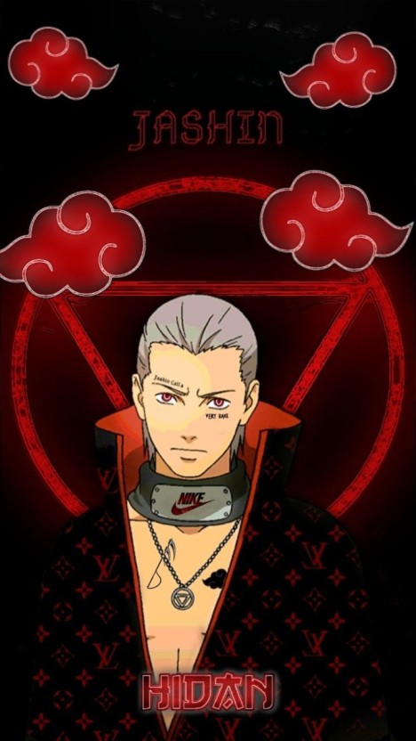 funny Hidan wallpaper themes