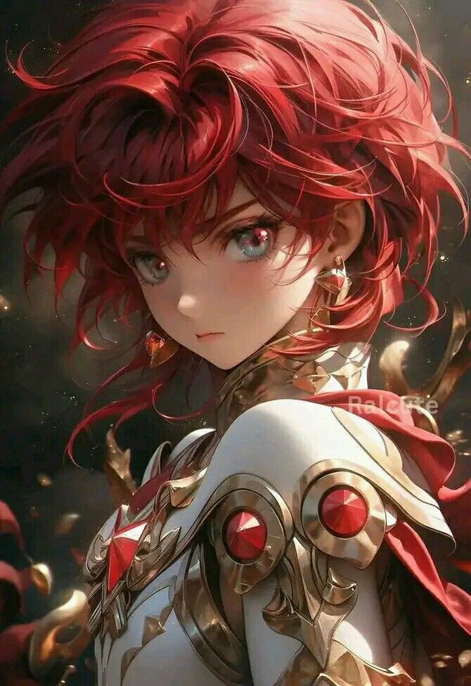 funny Hikaru Shidou wallpapers