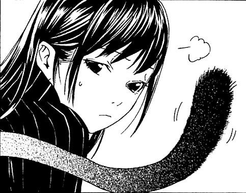 funny Hiyori Iki artwork