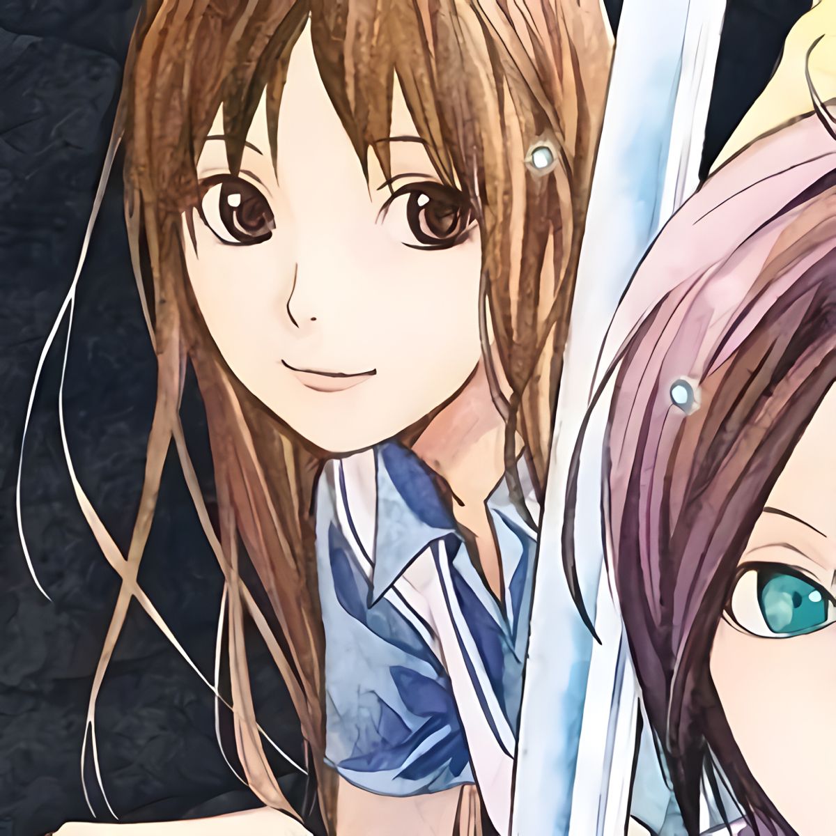 funny Hiyori Iki backgrounds
