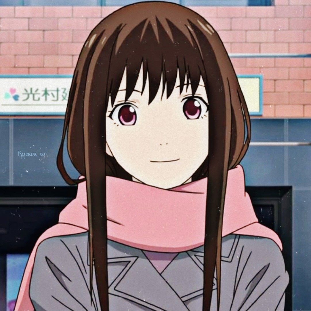 funny Hiyori Iki images