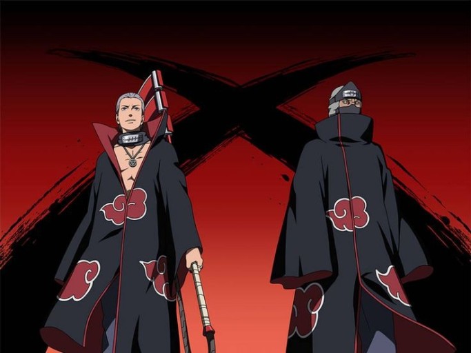 funny Kakuzu wallpaper