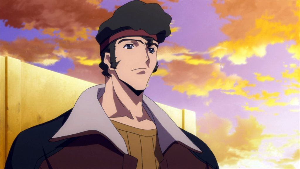 funny Kaname Ohgi wallpapers