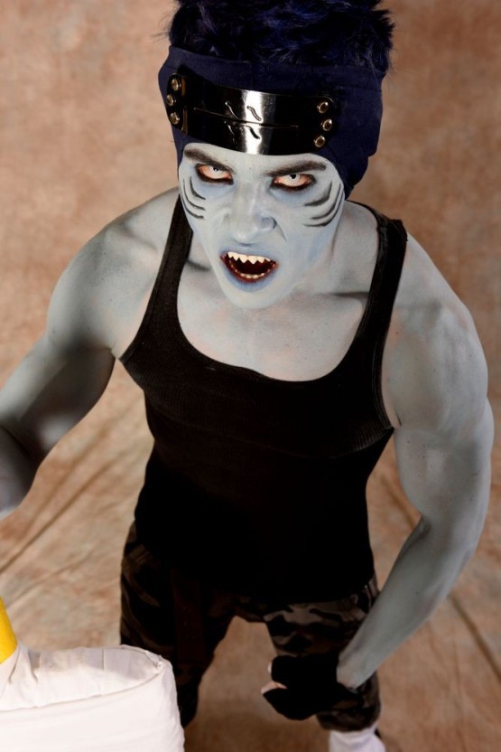 funny Kisame Hoshigaki desktop images