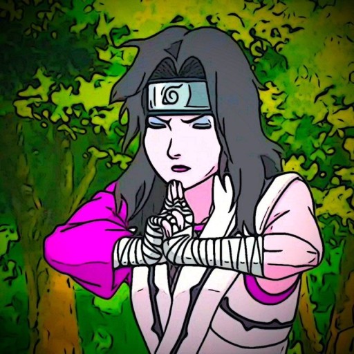 funny Kurenai Yuhi wallpapers