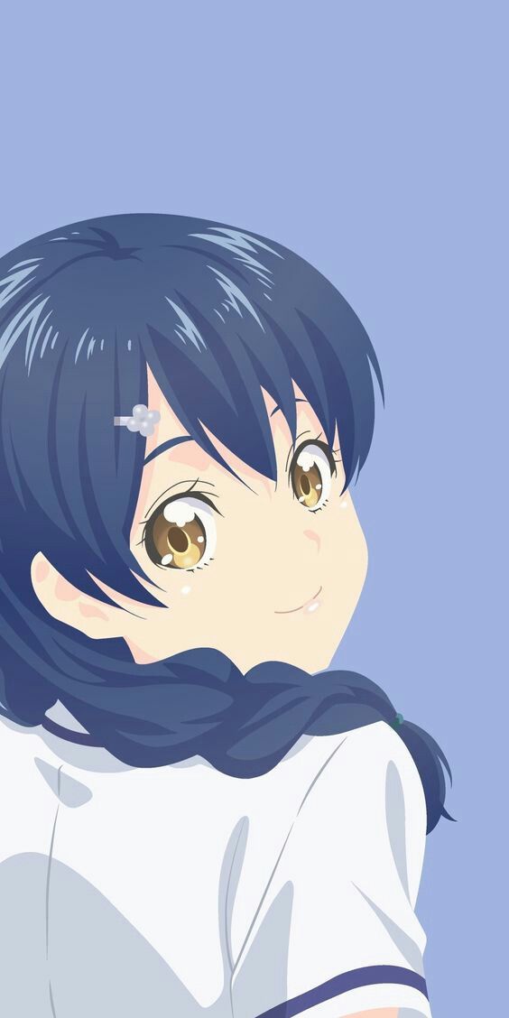 funny Megumi Tadokoro wallpaper collection